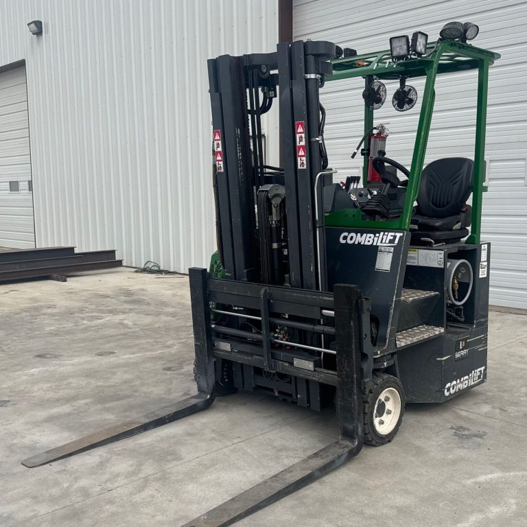 2024 Combilift CB6000 Multi-Directional Forklift