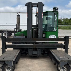 2016 CombiLift C8000 Forklift – Heavy-Duty Industrial Lift Equipment