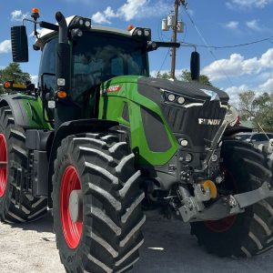 2023 Fendt 939 Vario MFWD – High-Performance Agricultural Tractor