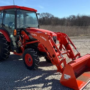 2025 Kubota L4060 Tractor
