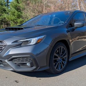 2023 Subaru WRX Limited