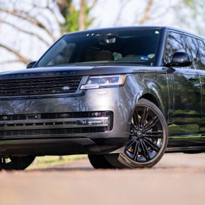 2024 Range Rover P530 SE