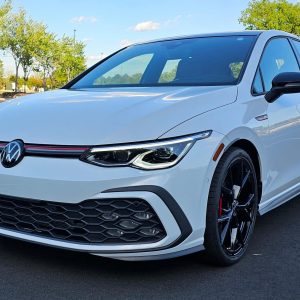 2024 Volkswagen GTI 380 Autobahn