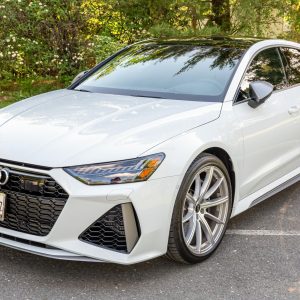 2025 Audi RS7 Performance