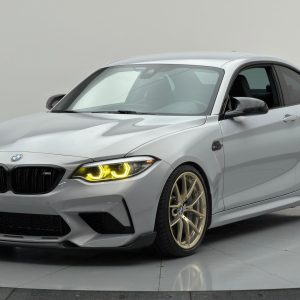 2021 BMW M2 Competition
