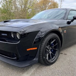 2023 Dodge Challenger RT Scat Pack Widebody