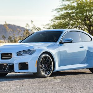 2023 BMW M2 Coupe