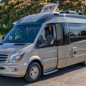 2019 Mercedes-Benz Sprinter 3500 3.0L V6 Camper Conversion