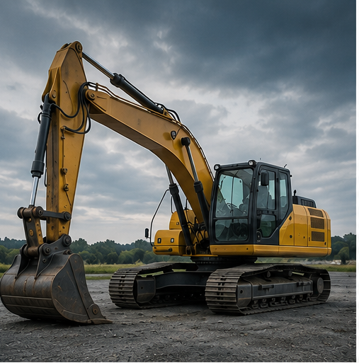 Construction Equipment