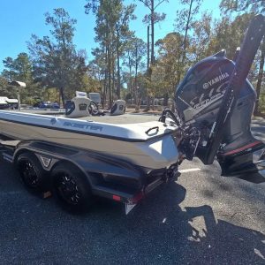 2021 Skeeter FXR20LE Trailer Included - 250HP YAMAHA ENGINE