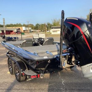 2024 Phoenix 21 XE - Mercury 250 ProXS 4 Stroke