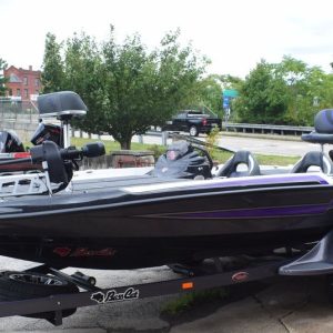 2024 Bass Cat Caracal SP - Mercury 250 ProXS 4 Stroke