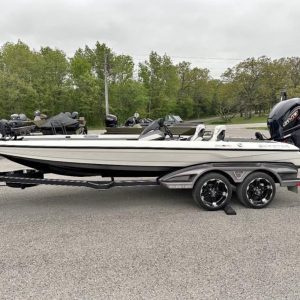 2023 Skeeter FXR21LE Limited - 2023 Yamaha 250 SHO