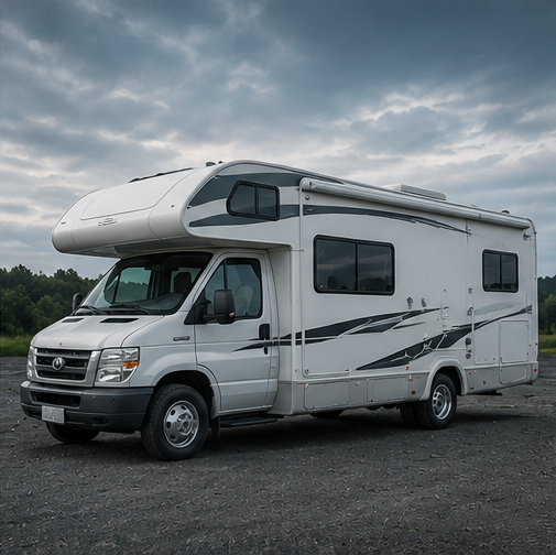 Motorhomes