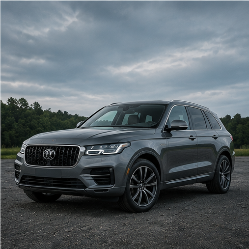 SUVs