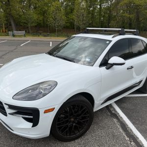 2019 Porsche Macan S