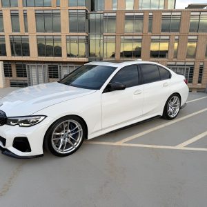 2020 BMW M340i