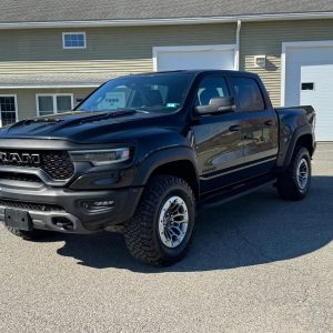 2024 Ram 1500 TRX