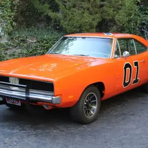 1969 Dodge Charger