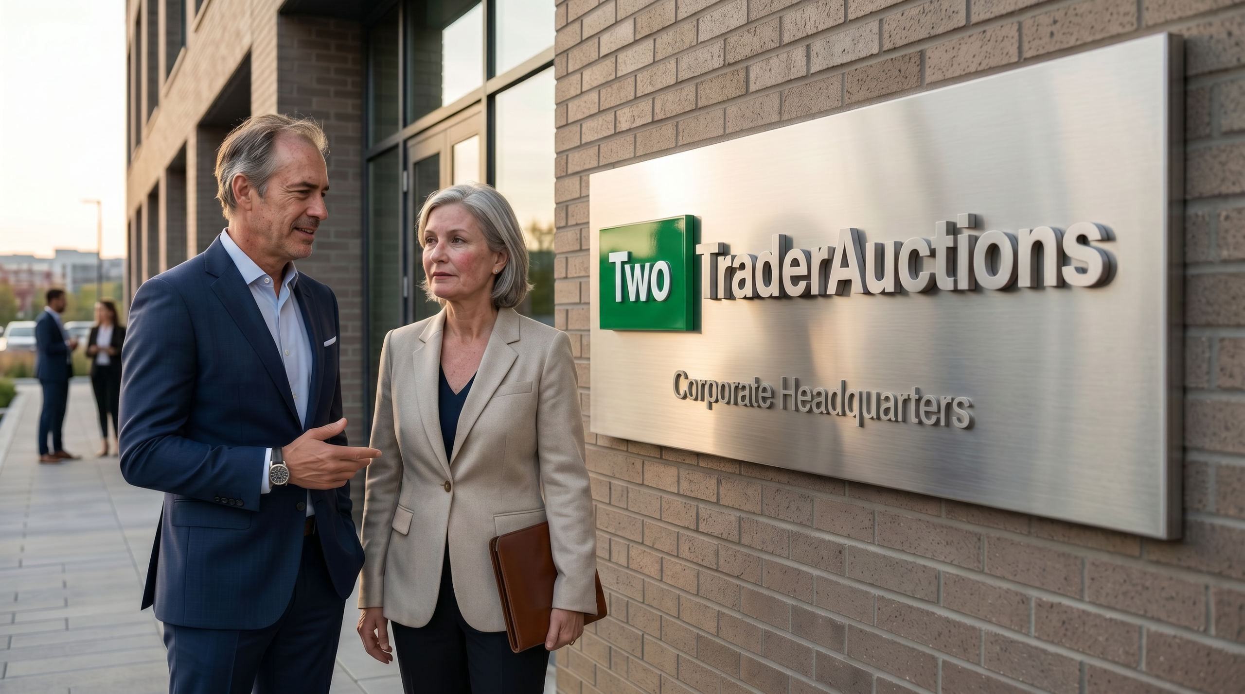 TraderAuctionsoperations