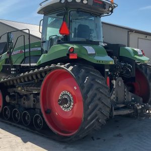 2023 FENDT 1156 VARIO MT Tractor