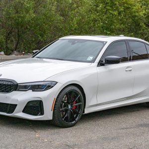 2022 BMW M340i