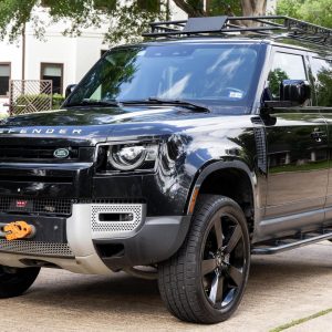 2020 Land Rover Defender 110 HSE