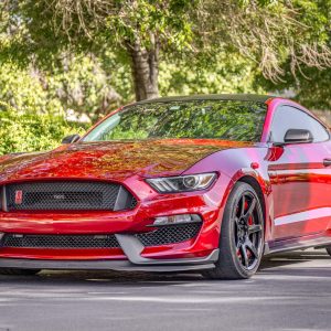 2017 Ford Mustang Shelby GT350R