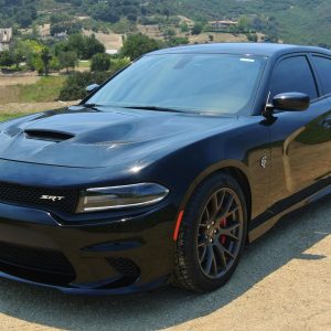2016 Dodge Charger