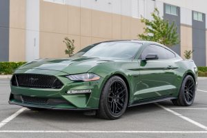 2022 Ford Mustang GT Coupe Premium