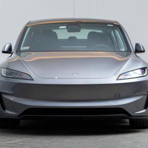 2024 Tesla Model 3 Performance