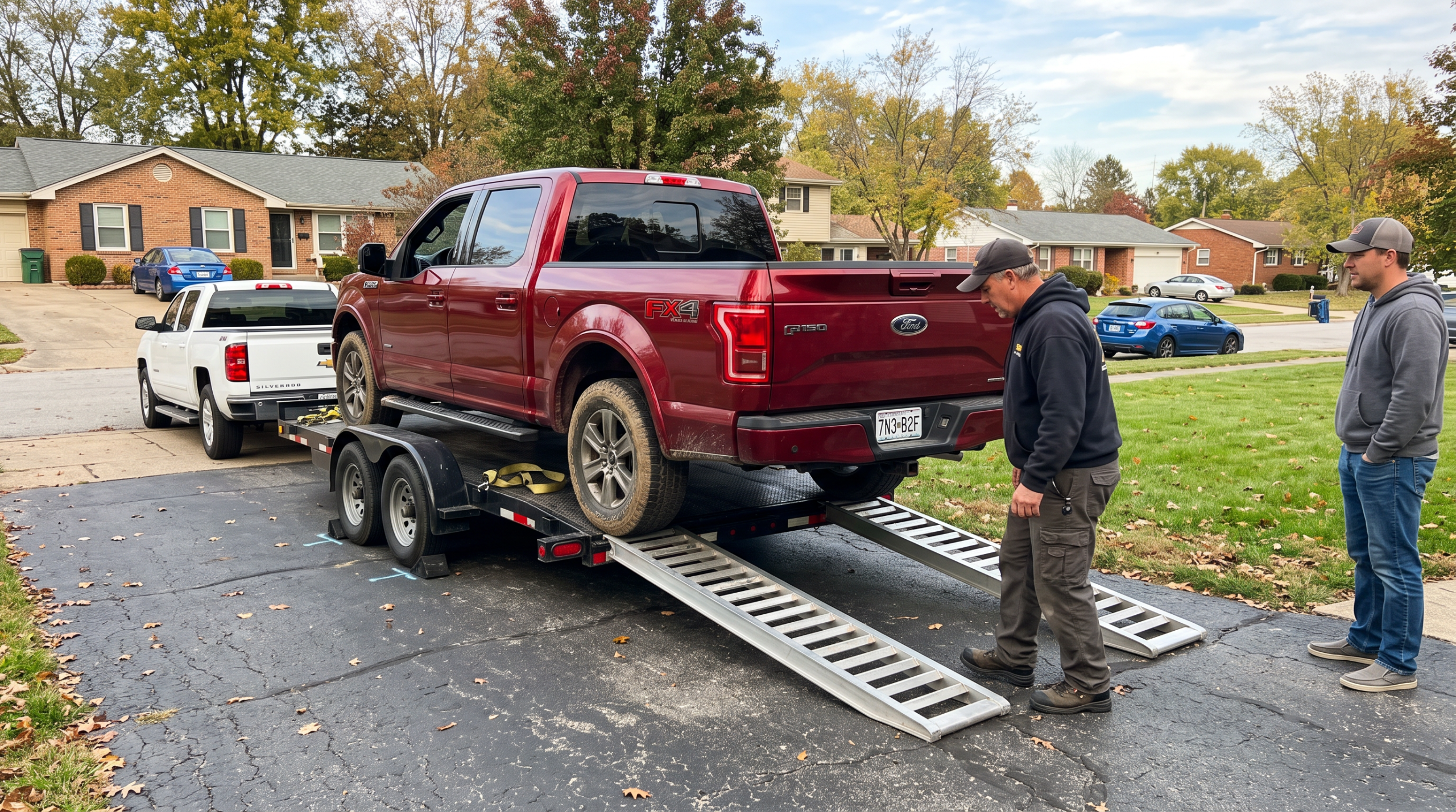 Photo shared by Jeff M.