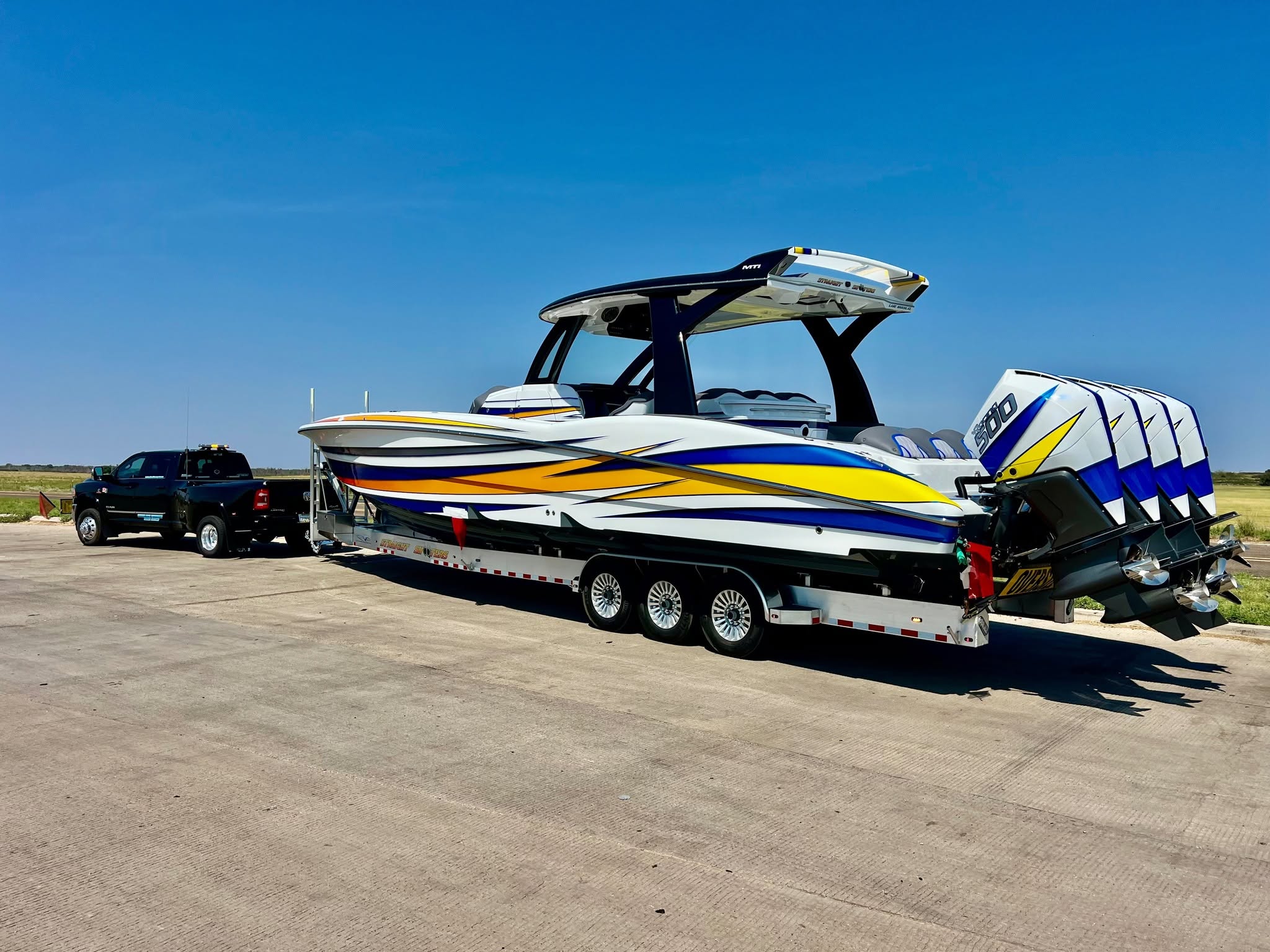 Photo shared by Robert W.