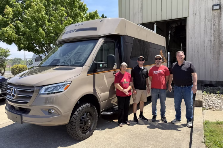 Photo shared by Henry F.