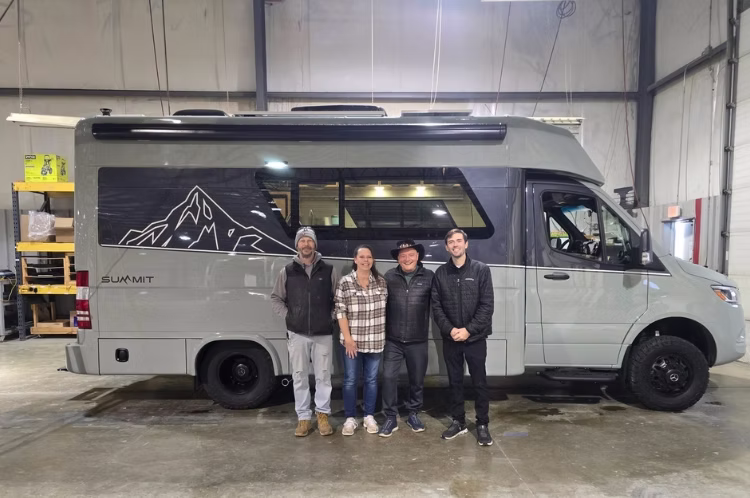 Photo shared by Carl F.