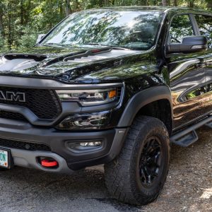2023 Ram 1500 TRX