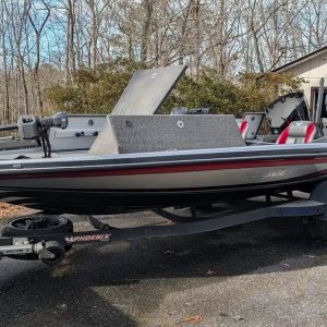 2023 Phoenix 21 PHX w/MERCURY 250L Pro XS Engine & 2023 Marine Masters Trailer, TOURNAMENT EQUIPPED